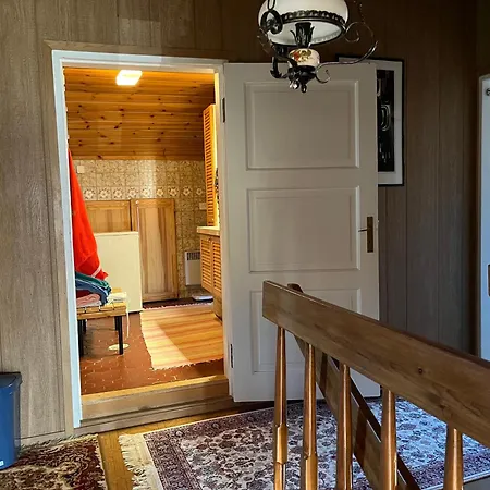 Viehaettaevae Talo Maentaessae. Holiday home