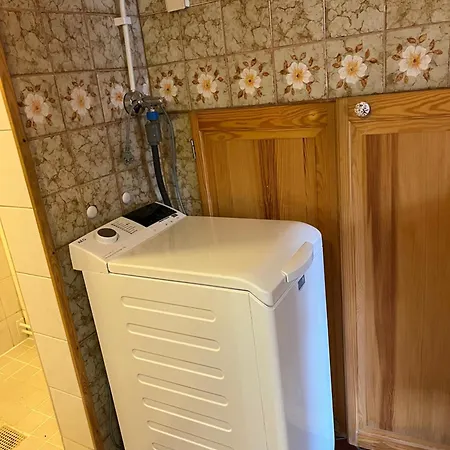 Viehaettaevae Talo Maentaessae. 펜션