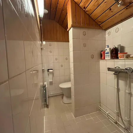 Holiday home Viehaettaevae Talo Maentaessae. *